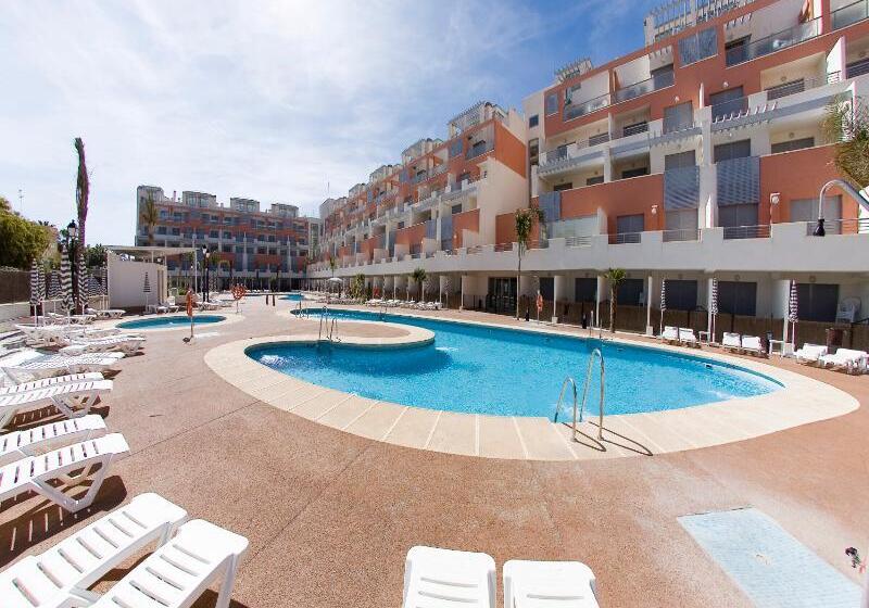 Apartamentos Turisticos Marina Rey