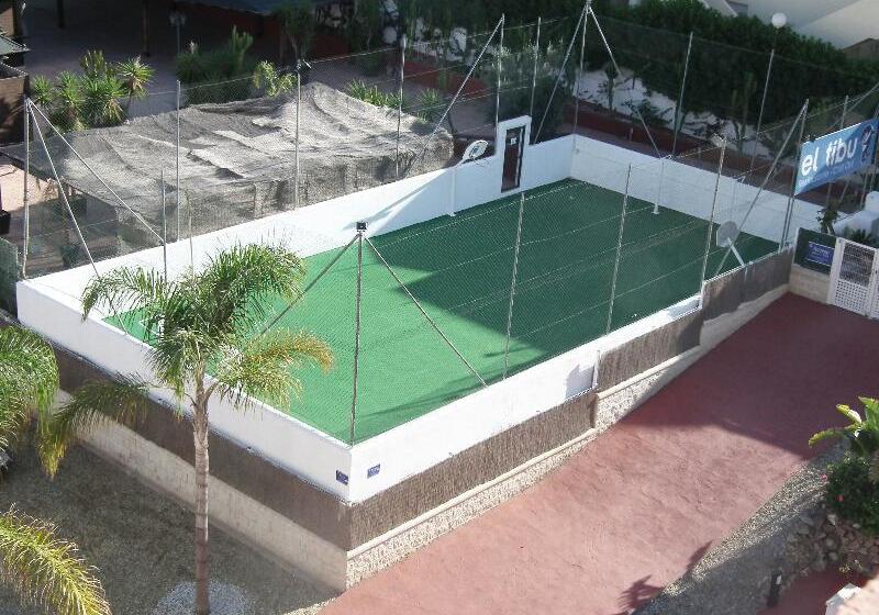 Apartamentos Turisticos Marina Rey