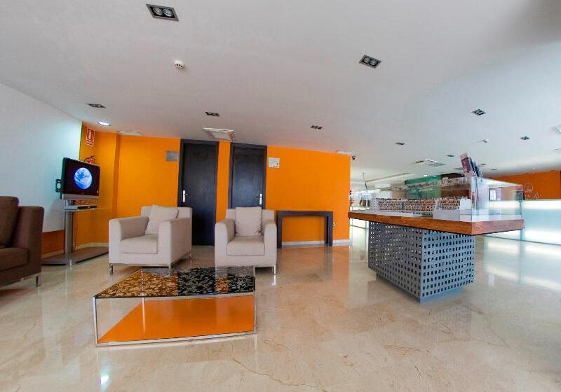 Apartamentos Turisticos Marina Rey