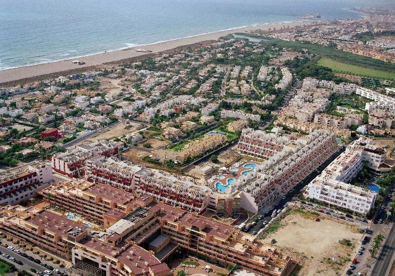 Apartamentos Turisticos Marina Rey