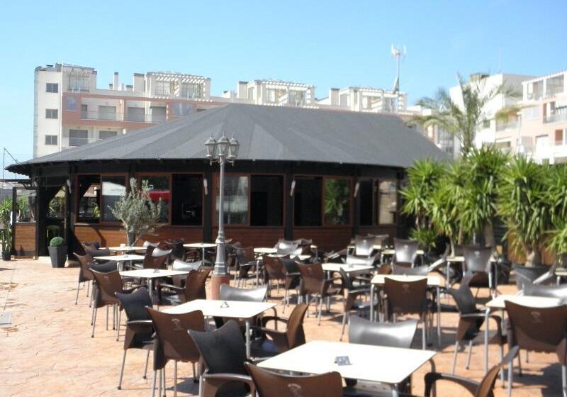 Apartamentos Turisticos Marina Rey