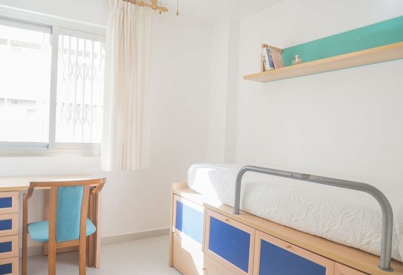 Apartamentos Marineu Irta Playa