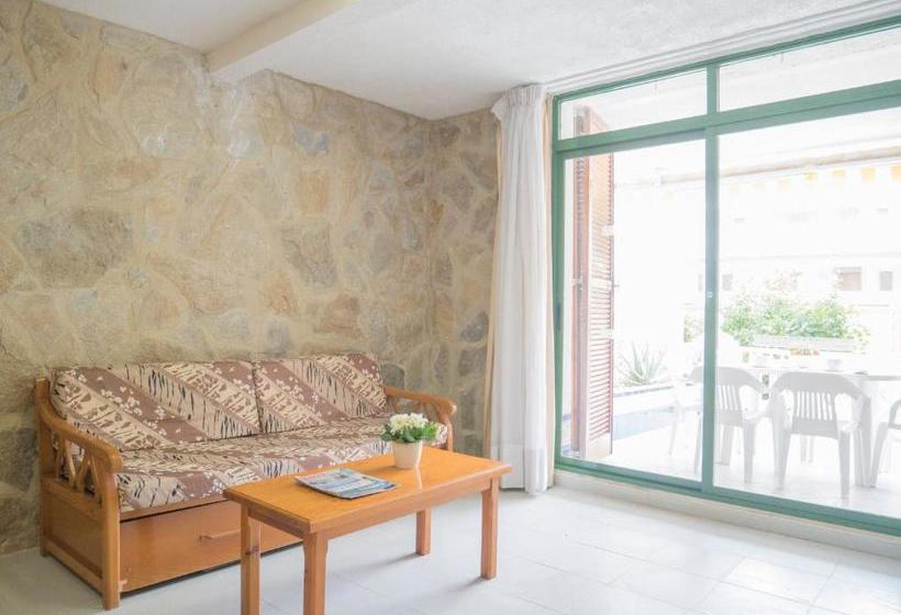 Apartamentos Sol y Mar