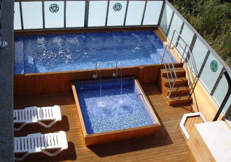 Apartamentos Trisquel