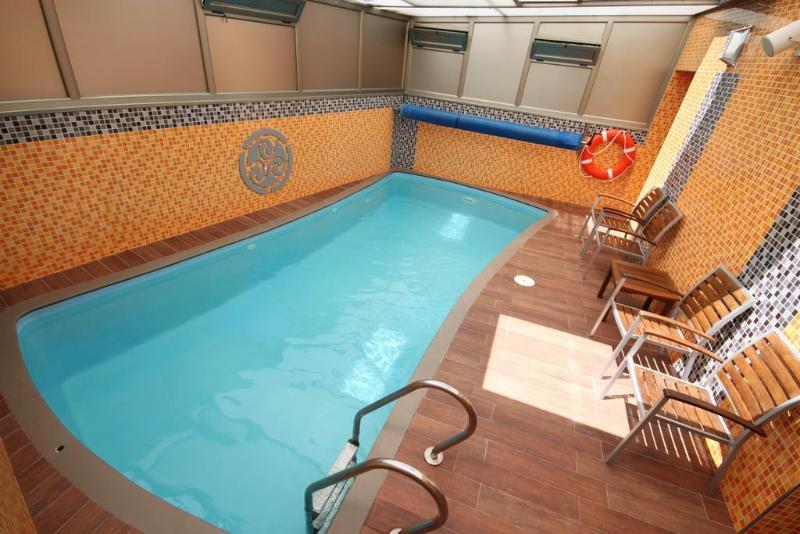 Apartamentos Trisquel