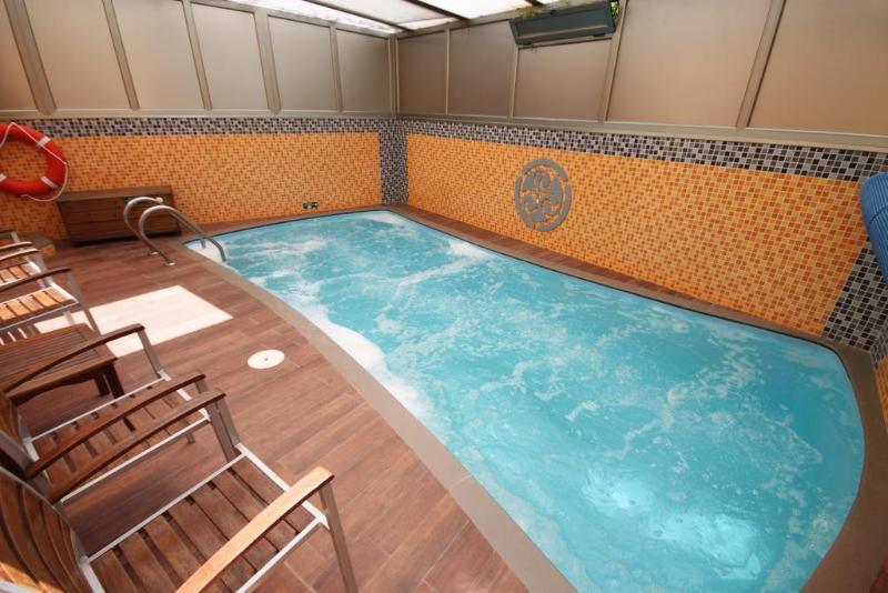 Apartamentos Trisquel