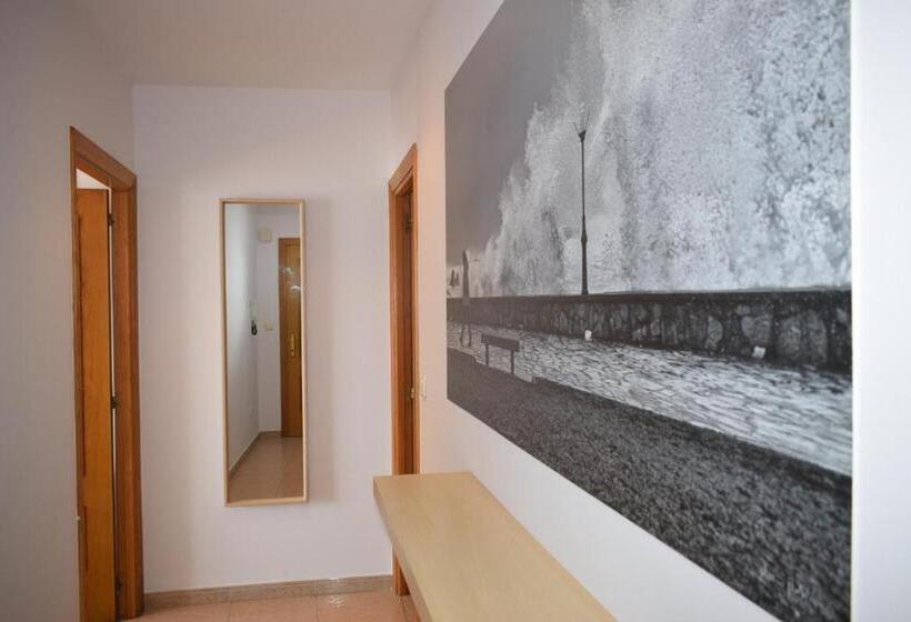 Apartamentos Vida Versus