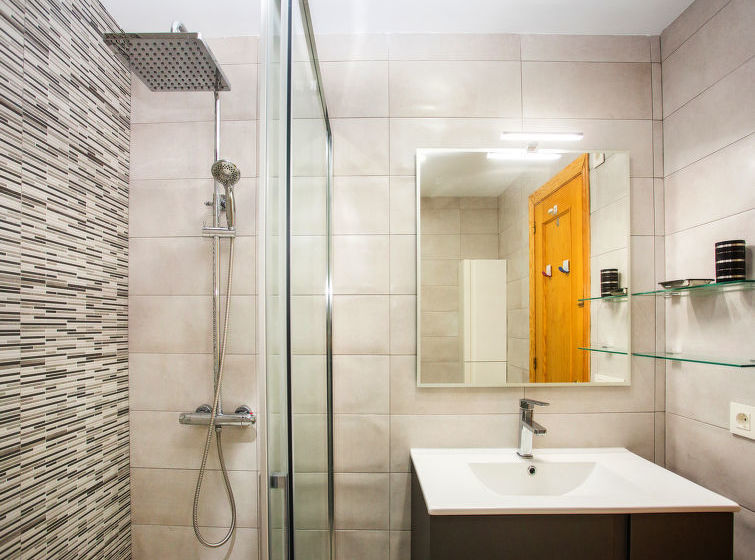 Apartamentos Voramar