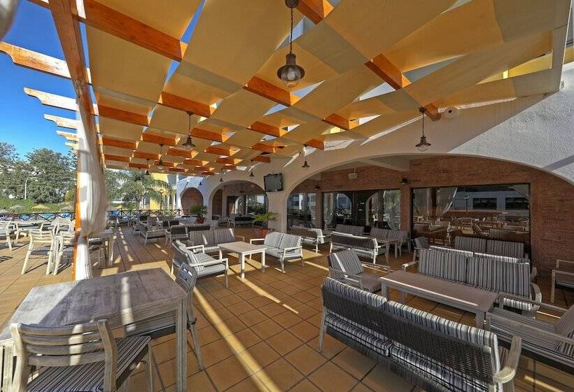 Aparthotel Paladim & Alagoamar