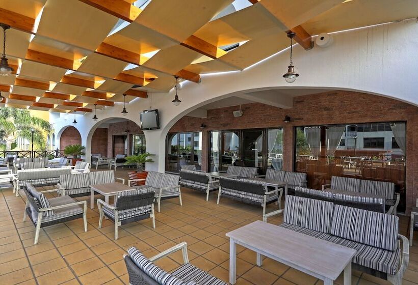 Aparthotel Paladim & Alagoamar