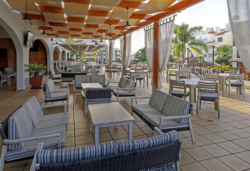 Aparthotel Paladim & Alagoamar