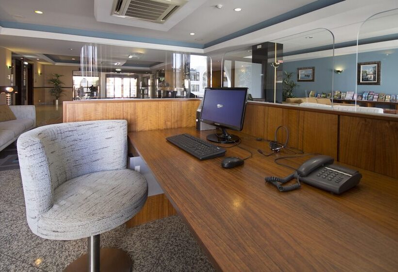 Aparthotel Paladim & Alagoamar