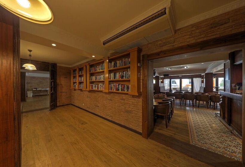 Aparthotel Paladim & Alagoamar