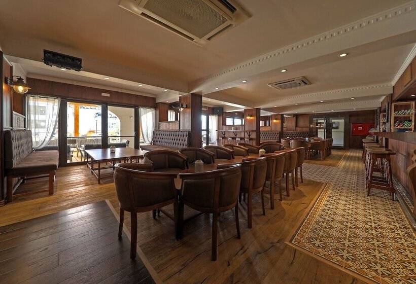 Aparthotel Paladim & Alagoamar