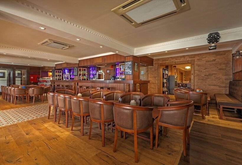 Aparthotel Paladim & Alagoamar