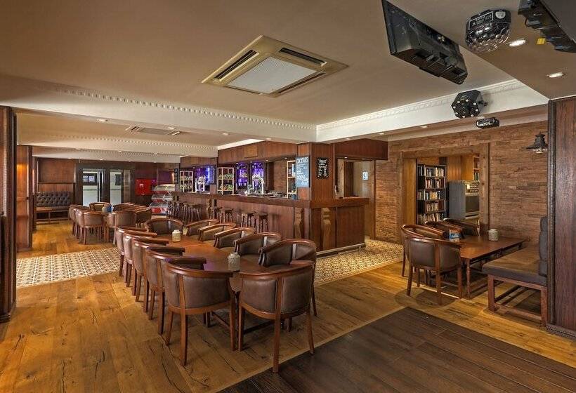 Aparthotel Paladim & Alagoamar