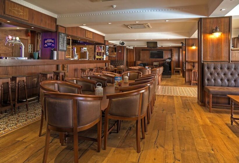 Aparthotel Paladim & Alagoamar