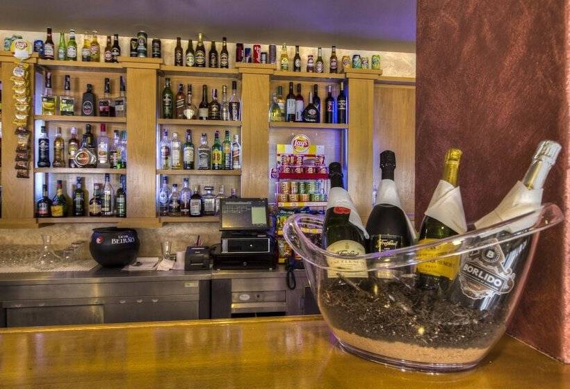 Aparthotel Paladim & Alagoamar