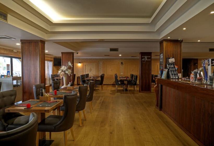 Aparthotel Paladim & Alagoamar