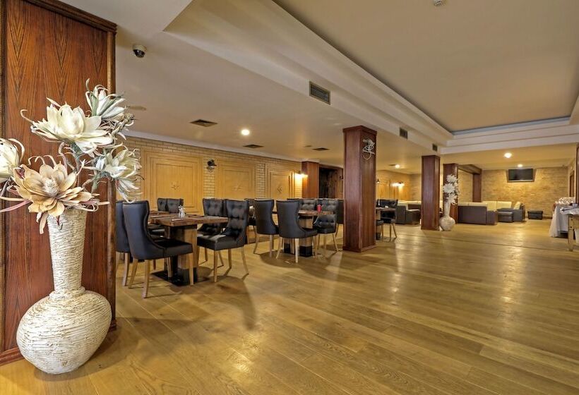 Aparthotel Paladim & Alagoamar