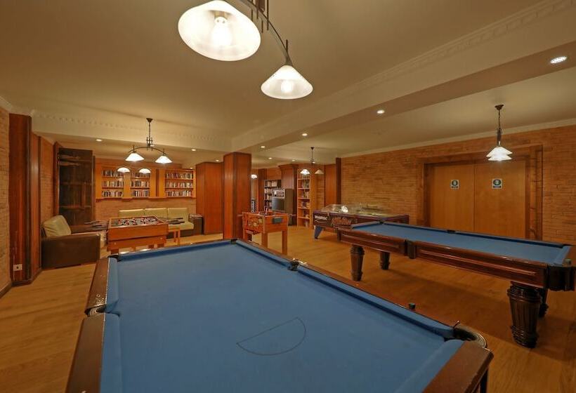 Aparthotel Paladim & Alagoamar