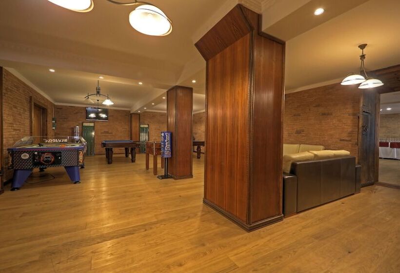 Aparthotel Paladim & Alagoamar