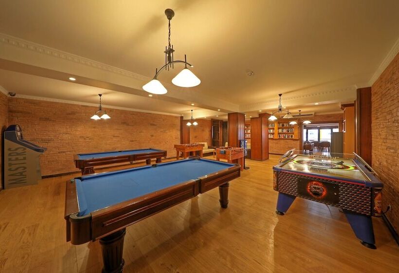 Aparthotel Paladim & Alagoamar