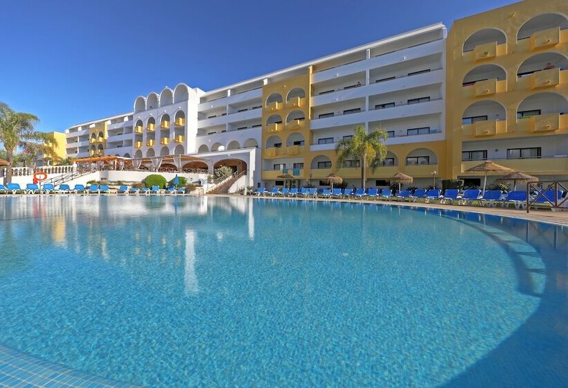 Aparthotel Paladim & Alagoamar