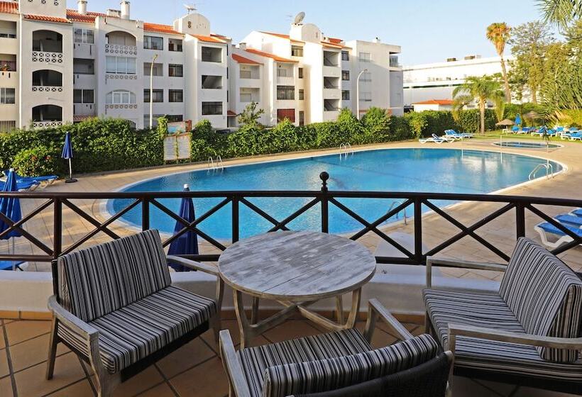 Aparthotel Paladim & Alagoamar