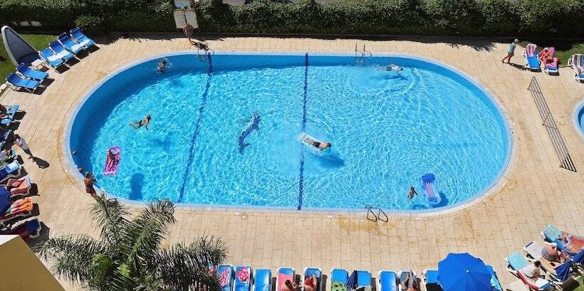 Aparthotel Paladim & Alagoamar