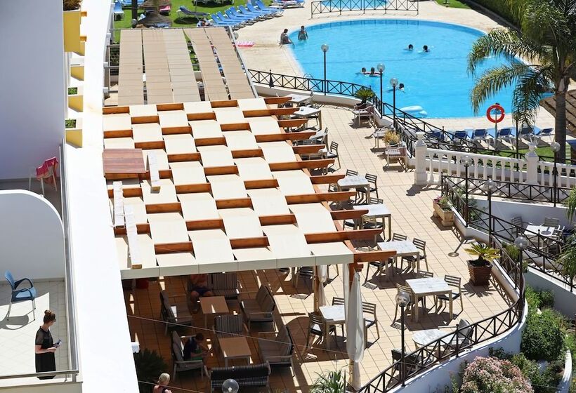 Aparthotel Paladim & Alagoamar