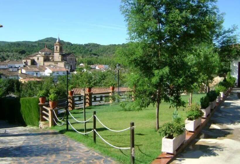 Aparthotel Rural 12 Caños