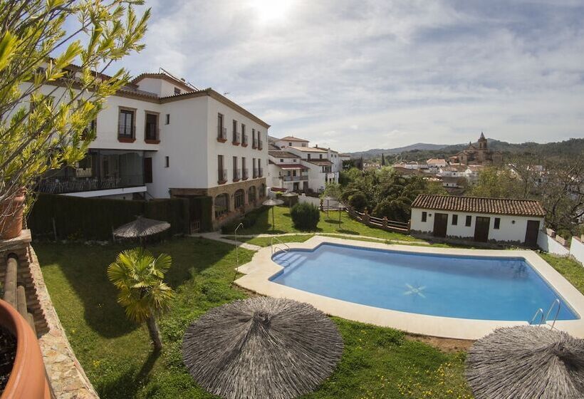 Aparthotel Rural 12 Caños