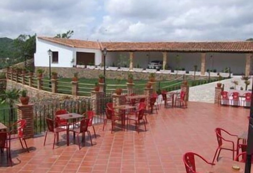 Aparthotel Rural 12 Caños