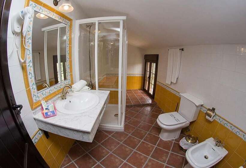 Aparthotel Rural 12 Caños