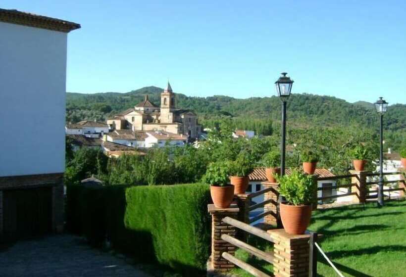 Aparthotel Rural 12 Caños