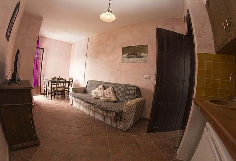 Aparthotel Rural 12 Caños