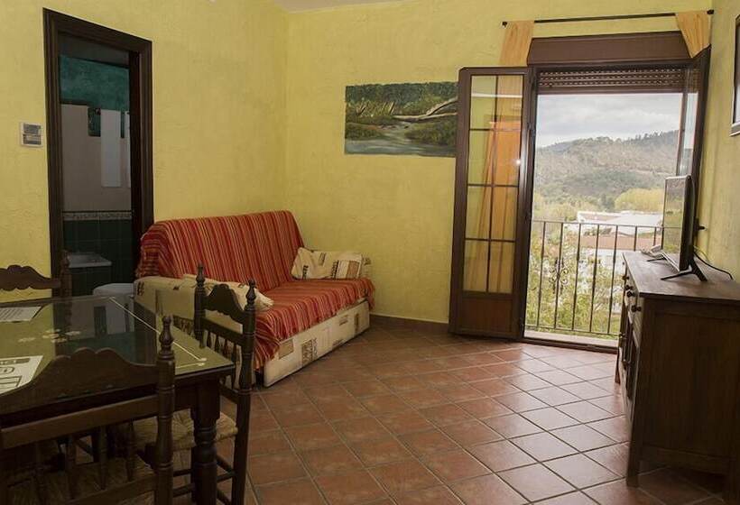Aparthotel Rural 12 Caños