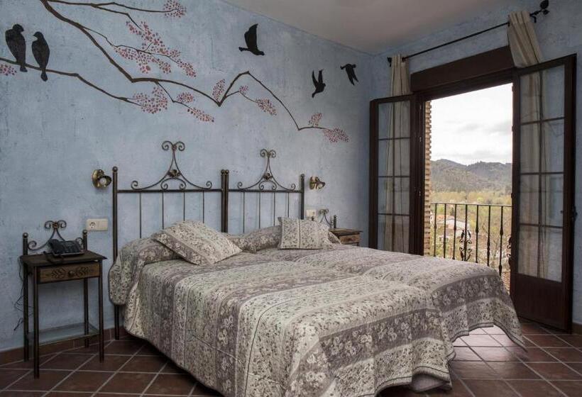 Aparthotel Rural 12 Caños