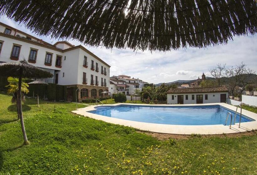 Aparthotel Rural 12 Caños