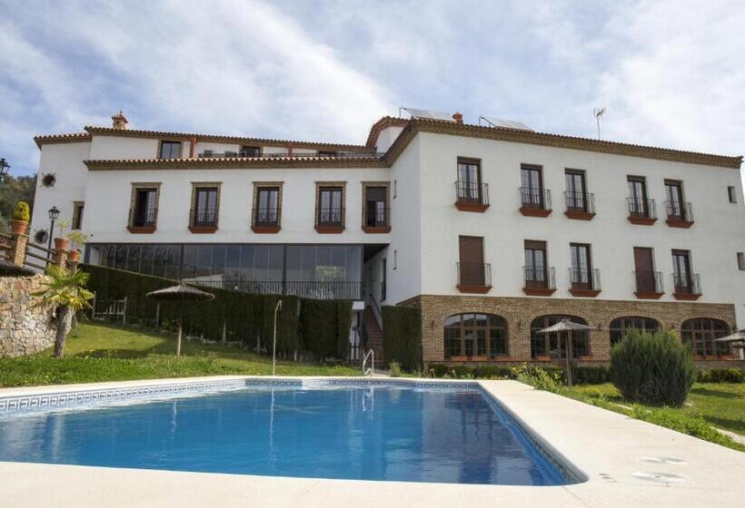 Aparthotel Rural 12 Caños