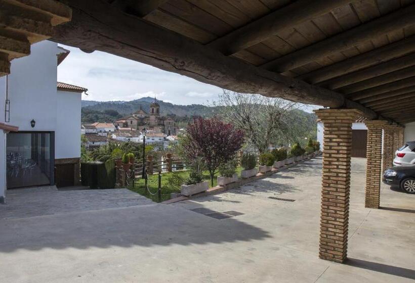 Aparthotel Rural 12 Caños