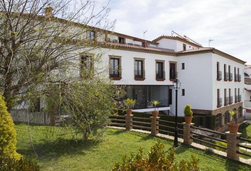 Aparthotel Rural 12 Caños