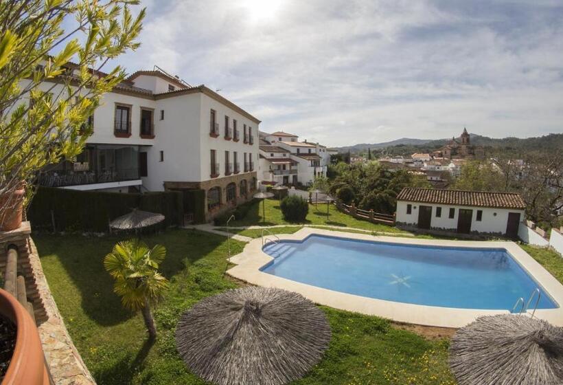 Aparthotel Rural 12 Caños