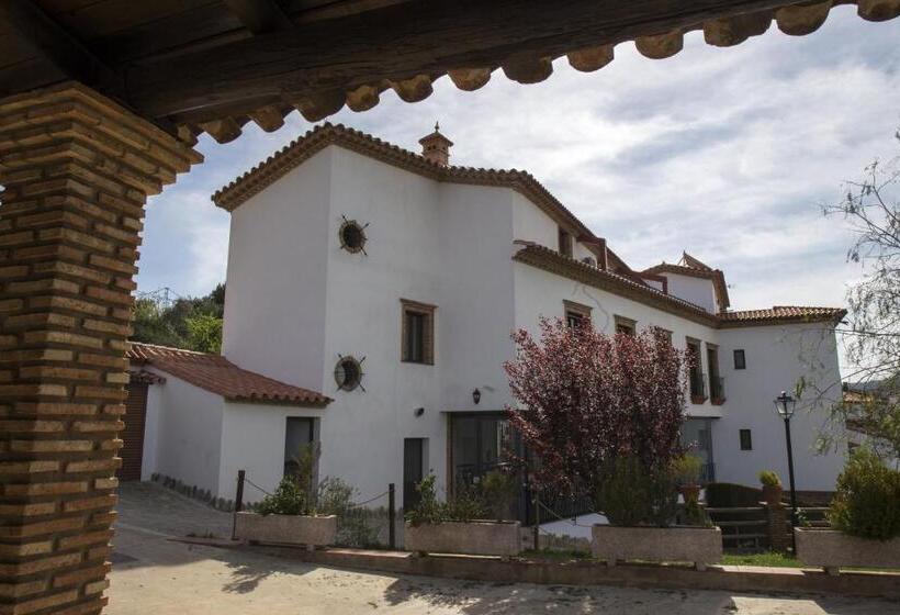 Aparthotel Rural 12 Caños