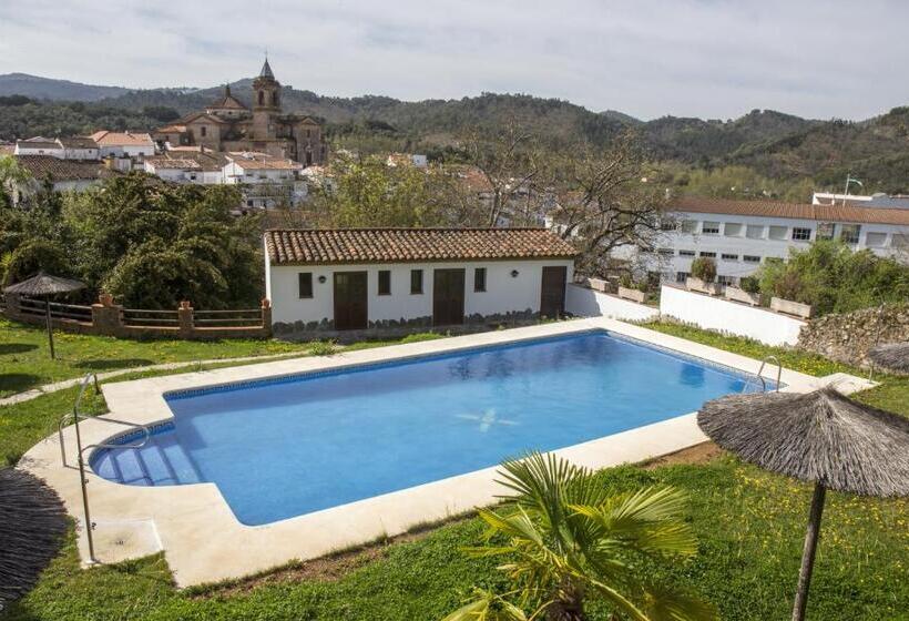 Aparthotel Rural 12 Caños