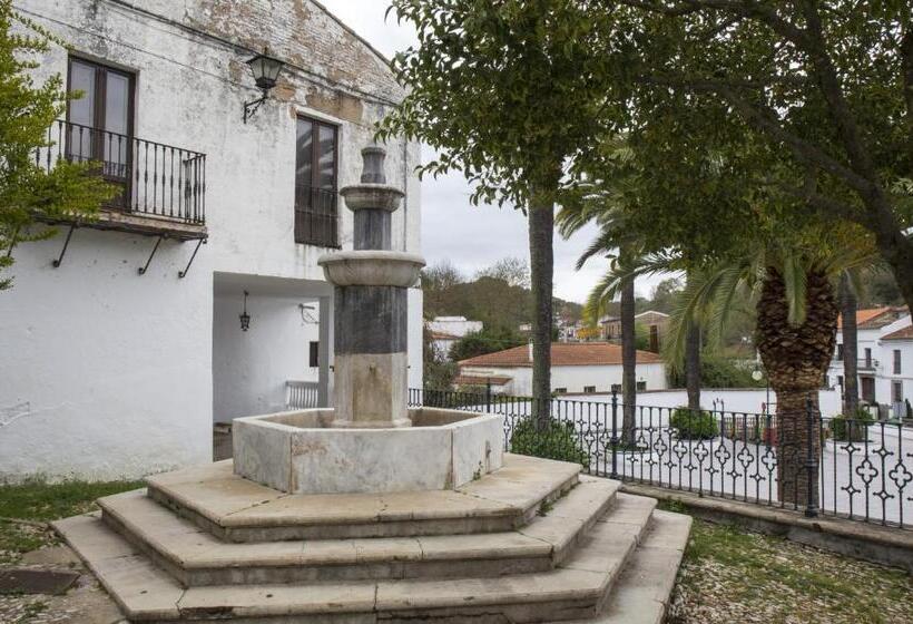 Aparthotel Rural 12 Caños