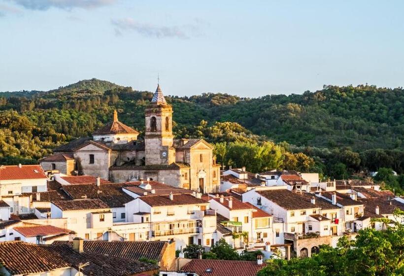 Aparthotel Rural 12 Caños