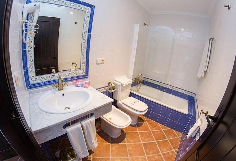 Aparthotel Rural 12 Caños