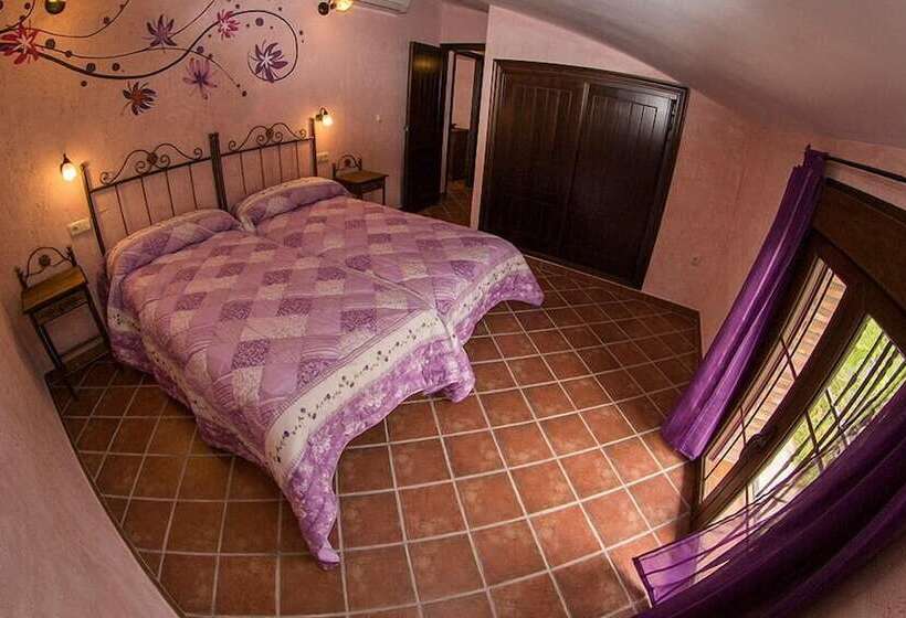 Aparthotel Rural 12 Caños